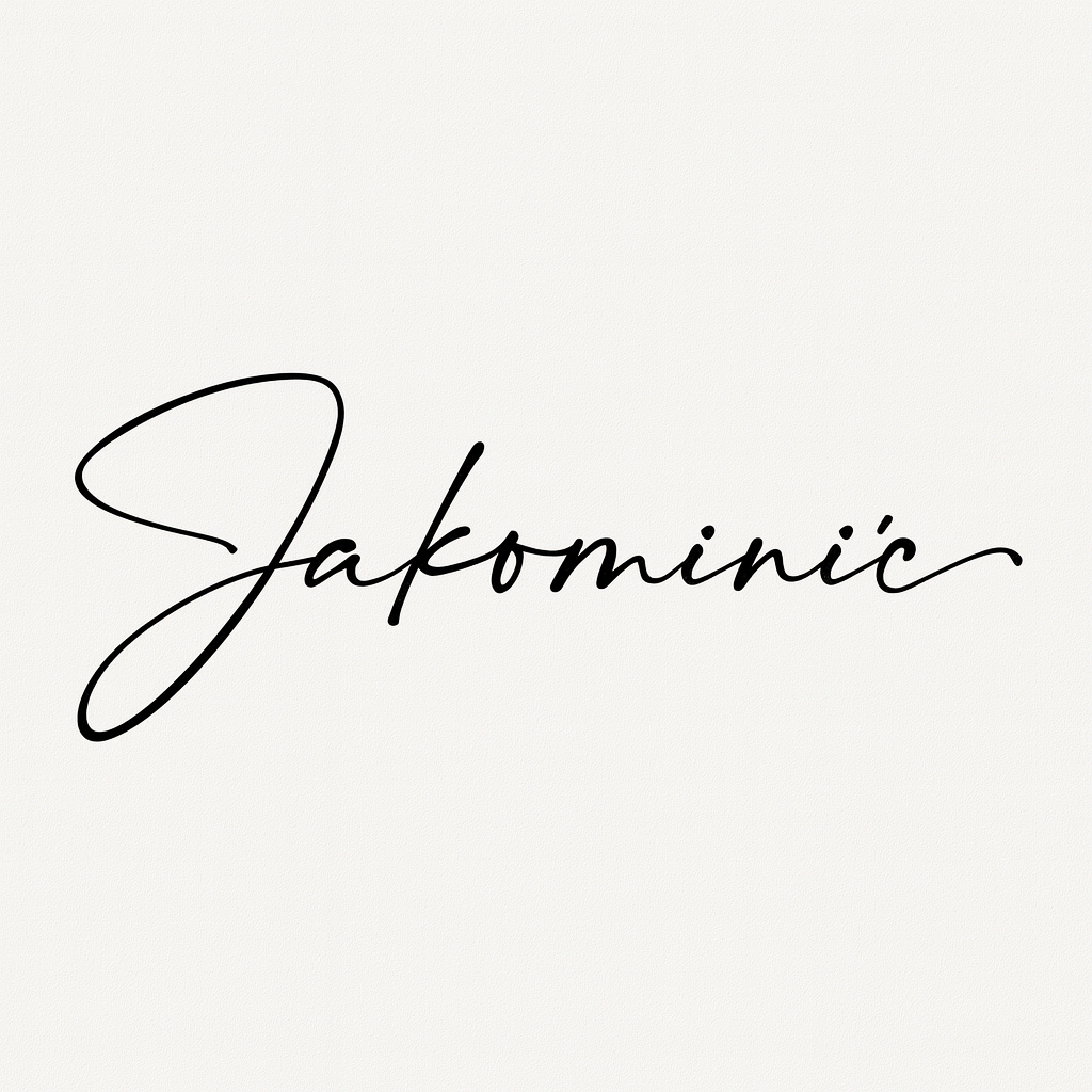 Jakominic